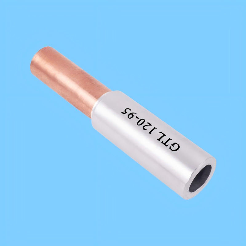 GTL-1 Bimetal Cable Connectors 5